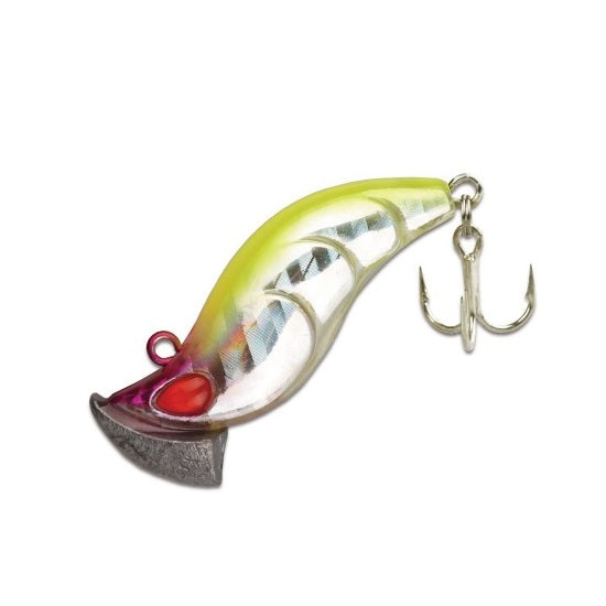 VOBLER STORM GOMOKU BOTTOM 3CM 2.5GR CULOARE MC