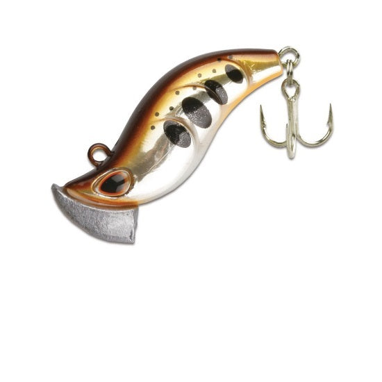 VOBLER STORM GOMOKU BOTTOM 3CM 2.5GR CULOARE TR