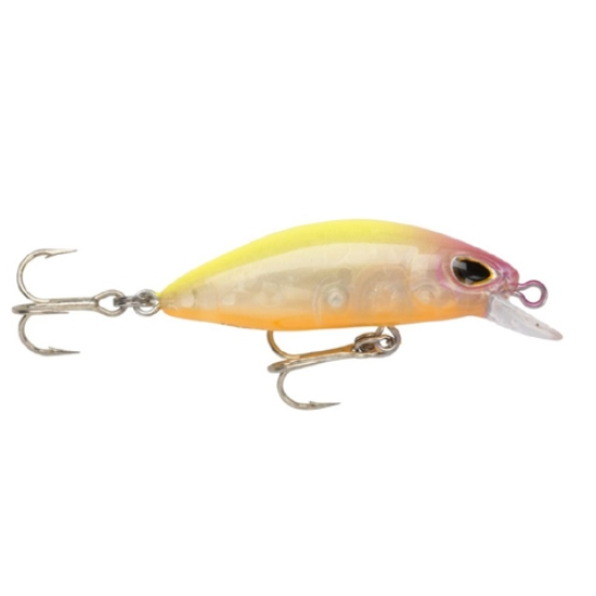 VOBLER STORM GOMOKU MINNOW 3.5CM / 2GR CLPHC