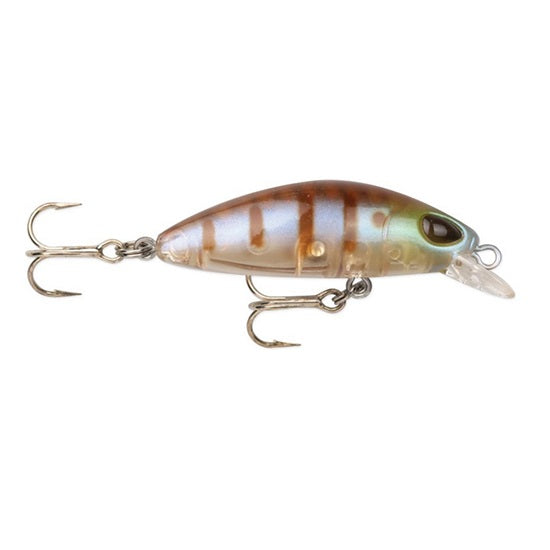 VOBLER STORM GOMOKU MINNOW 3.5CM 2GR CULOARE BG