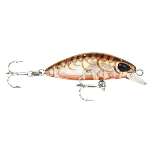 VOBLER STORM GOMOKU MINNOW 3.5CM 2GR CULOARE BTP