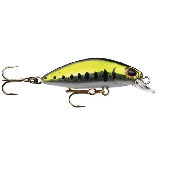 VOBLER STORM GOMOKU MINNOW 3.5CM 2GR CULOARE GMD
