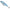 VOBLER STORM GOMOKU PENCIL  6CM  6G BIW