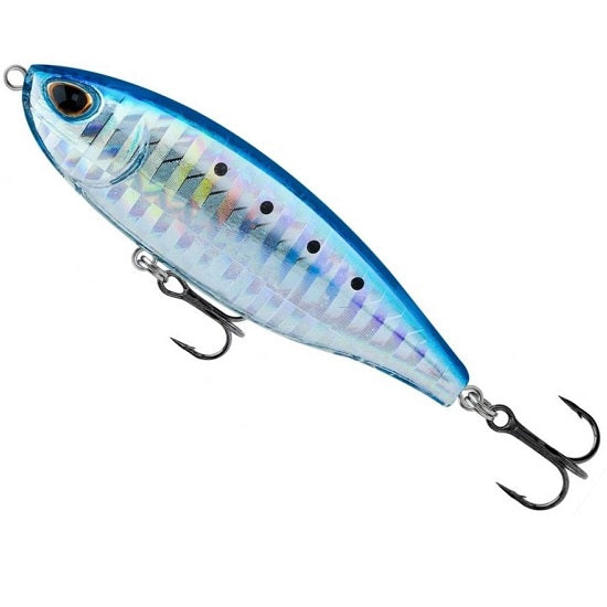 VOBLER STORM GOMOKU PENCIL  6CM  6G BIW