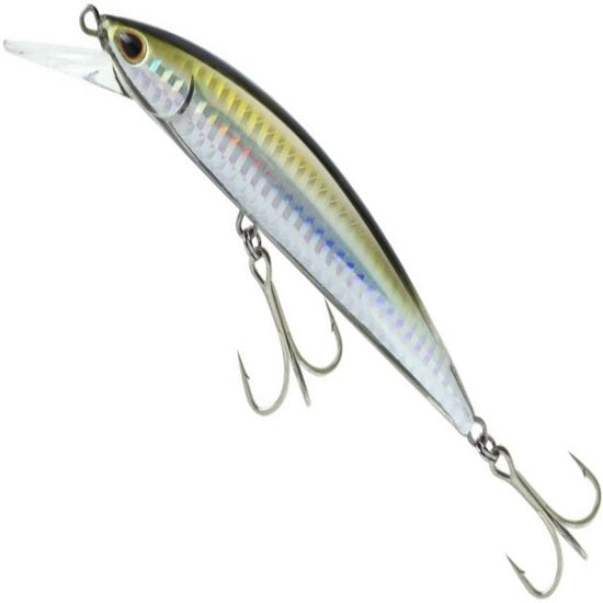 VOBLER STORM SO-RUN HEAVY MINNOW  7.5CM 15.5G
