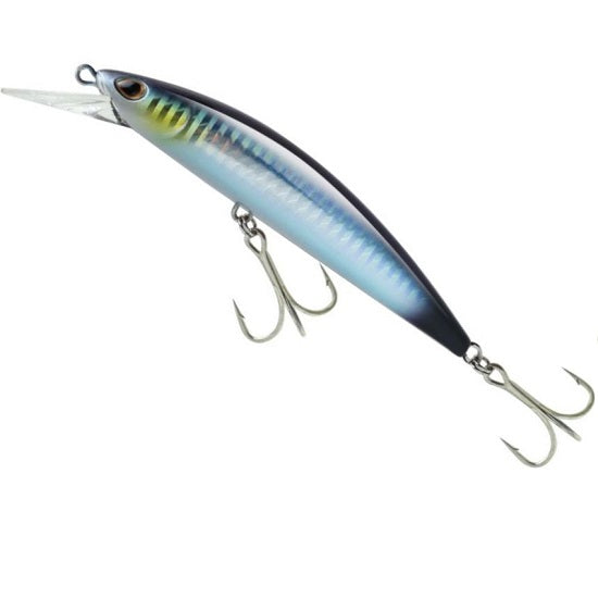 VOBLER STORM SO-RUN HEAVY MINNOW ANC 7.5CM 15.5G