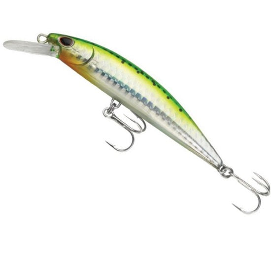 VOBLER STORM SO-RUN HEAVY MINNOW GSRD 7.5CM 15.5G