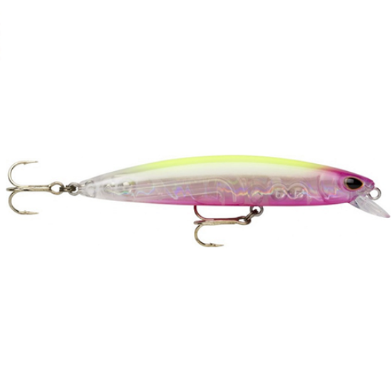 VOBLER STORM SO-RUN MINNOW 9.5CM / 11GR CLPHC