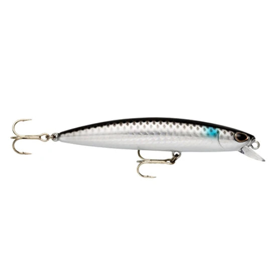 Vobler Storm So-run Minnow 9.5cm / 11gr Inc