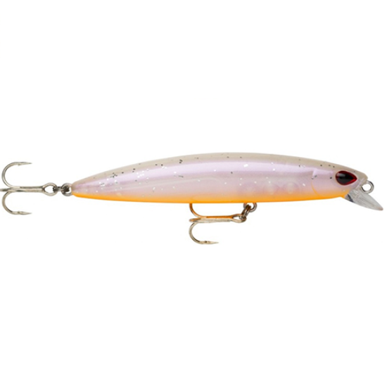 VOBLER STORM SO-RUN MINNOW 9.5CM / 11GR UVGLO