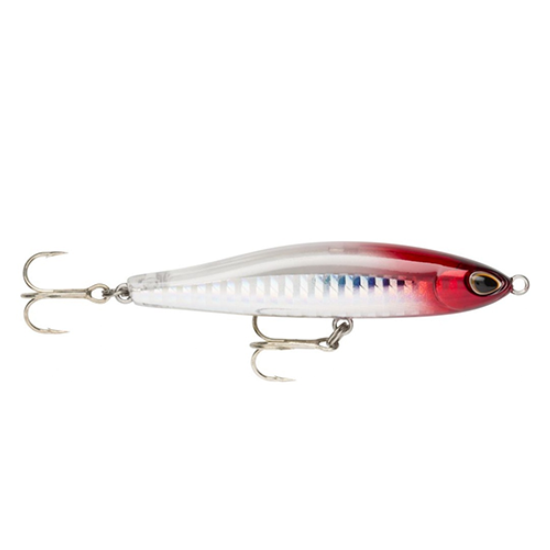 VOBLER STORM SO-RUN SINKING PENCIL 8CM / 18GR HRH