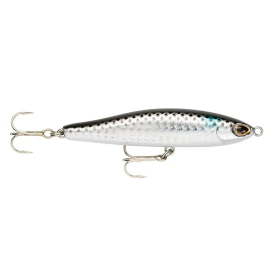 Vobler Storm So-run Sinking Pencil 8cm / 18gr Inc