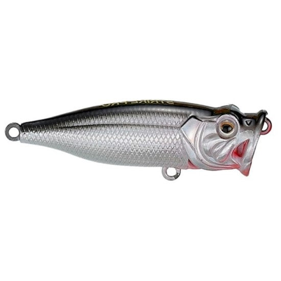 VOBLER STRIKE POPPER PRO 7CM/11,5G  A010