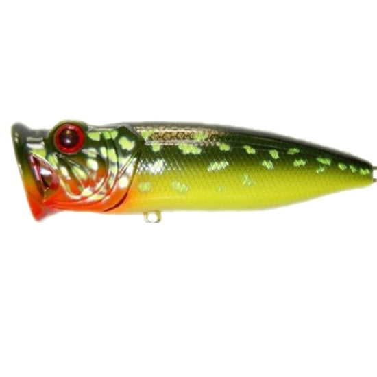 VOBLER STRIKE POPPER PRO 7CM/11,5G  C202