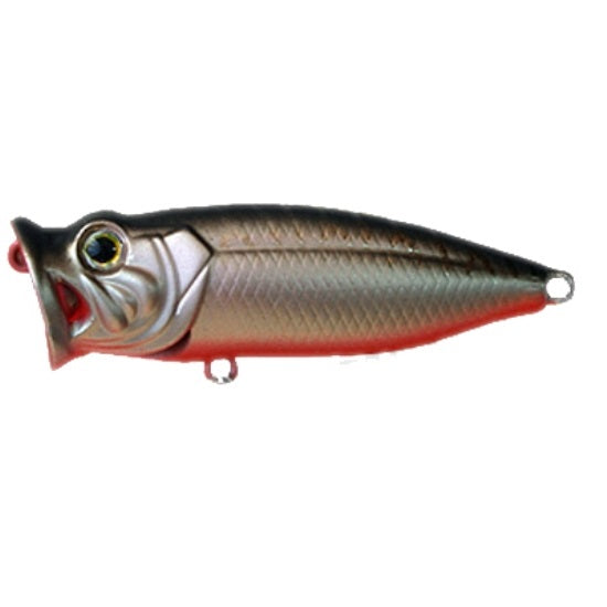 VOBLER STRIKE POPPER PRO 7CM/11,5G  CA06E