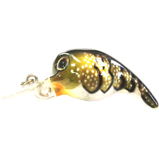 VOBLER STRIKE PRO 3CM/2,5G TADPOLE