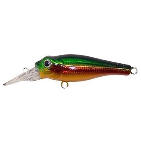 VOBLER STRIKE PRO 4CM/2,5G PYGMY C47