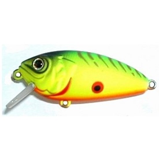 VOBLER STRIKE PRO 4CM/4,5G STUMPY A17