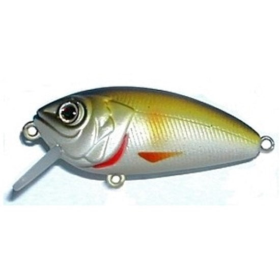 VOBLER STRIKE PRO 4CM/4,5G STUMPY A55S