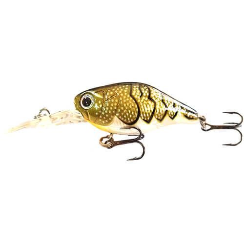 VOBLER STRIKE PRO 4CM/4,6G CRANKY X13