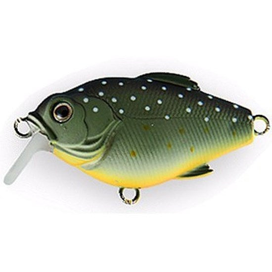 VOBLER STRIKE PRO 4CM/5,2G SUNFISH(S) A52S