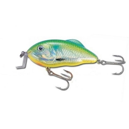 VOBLER STRIKE PRO 8CM/28G BUBBA SHALLOW