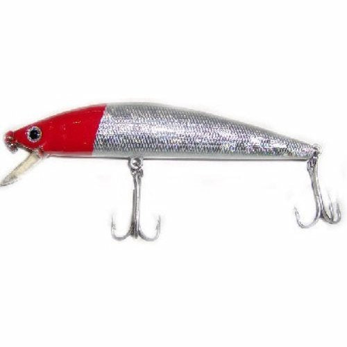 VOBLER STRIKE PRO 9CM/10G EURO MINNOW