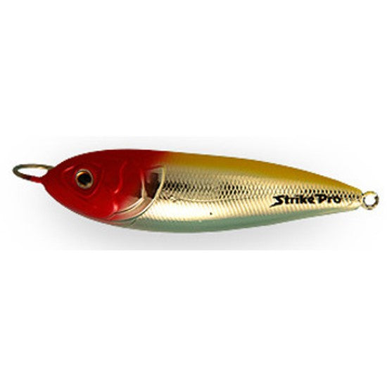 VOBLER STRIKE PRO ANTIBRADIS 7.5CM/11G 402E