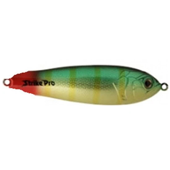 Vobler Strike Pro Antibradis 7.5cm/11g A86e