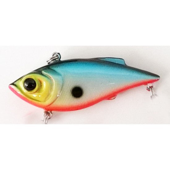 VOBLER STRIKE PRO AQUAMAX VIB 5CM/7,3G  A05