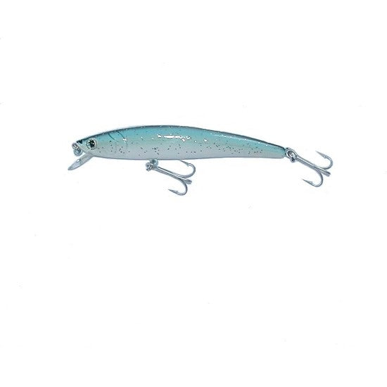 VOBLER STRIKE PRO ARC MINNOW 10,5CM/11G  C348FLU
