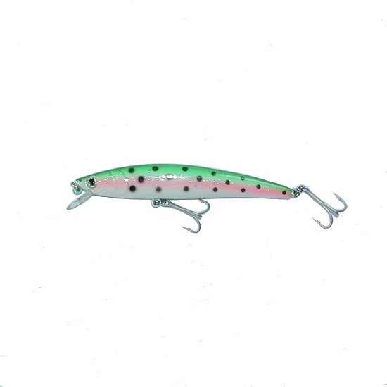 VOBLER STRIKE PRO ARC MINNOW 105 10,5CM/11G