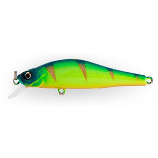 VOBLER STRIKE PRO ARCHBACK 8CM/8,5G  A47FL