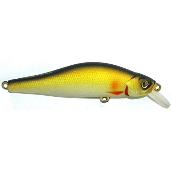 VOBLER STRIKE PRO ARCHBACK 8CM/8,5G  A55S