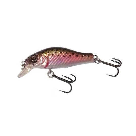 VOBLER STRIKE PRO ARCHBACK SUSPENDING, PATTERN 305, 3.5CM, 2.2G