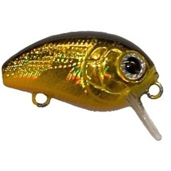 Vobler Strike Pro Baby Pro 2,5cm/2g  046