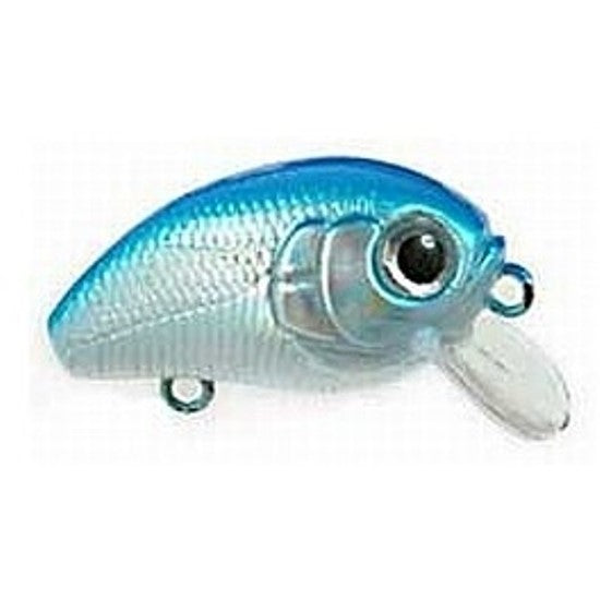 VOBLER STRIKE PRO BABY PRO 2,5CM/2G  114BB