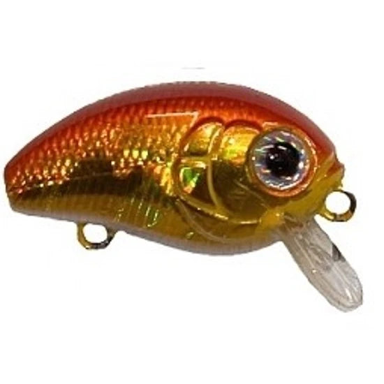 Vobler Strike Pro Baby Pro 2,5cm/2g  132