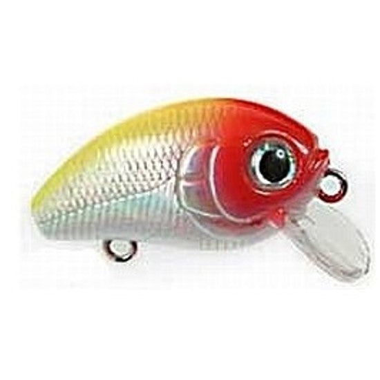 VOBLER STRIKE PRO BABY PRO  2,5CM/2G  402