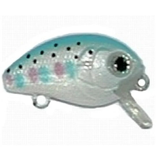 Vobler Strike Pro Baby Pro 2,5cm/2g  538f