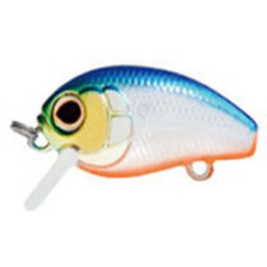 Vobler Strike Pro Baby Pro 2,5cm/2g  626e
