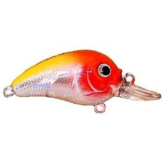 VOBLER STRIKE PRO BABY PRO 3,5CM/3,5G  402