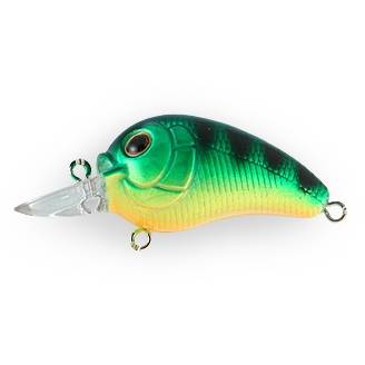 VOBLER STRIKE PRO BABY PRO 3.5CM 3.5G A45T