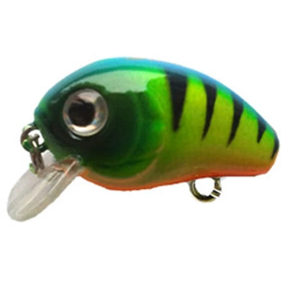 Vobler Strike Pro Baby Pro A12fl,  2,5cm, 2g