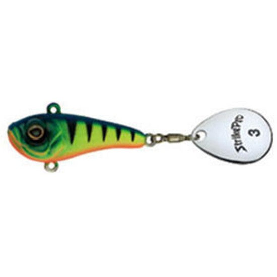 VOBLER STRIKE PRO BAIFISH 5CM/9,5G  A12FL