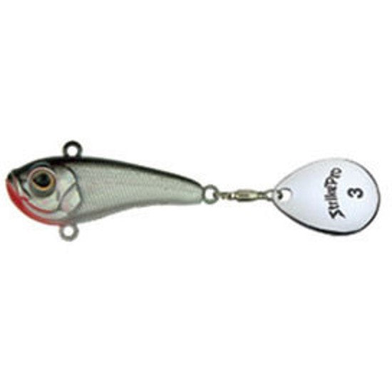 VOBLER STRIKE PRO BATFISH(S)  5,5CM/14G  A010