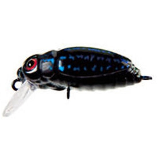 VOBLER STRIKE PRO BEETLE BUSTER(F) 4CM/5,7G  123F