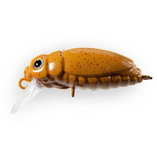 VOBLER STRIKE PRO BEETLE BUSTER(F) 4CM/5,7G  125F