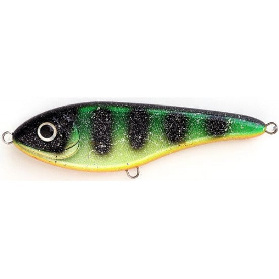 VOBLER STRIKE PRO BUSTER JERK5 8,5CM/17,7G  C029