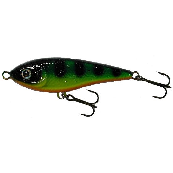 VOBLER STRIKE PRO BUSTER JERK5 8,5CM/17,7G  C031